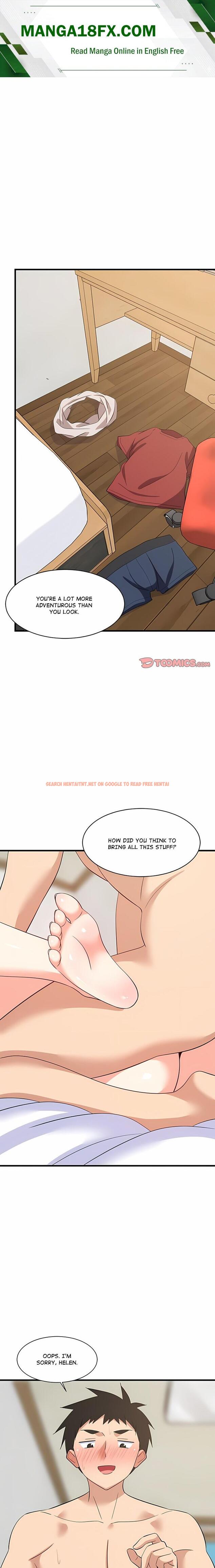 College Grades Skyrocketing (Uncensored) - Chapter 44