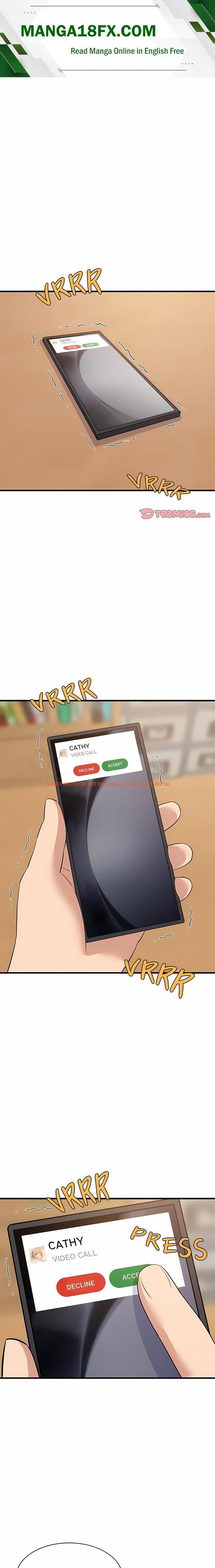 College Grades Skyrocketing (Uncensored) - Chapter 45