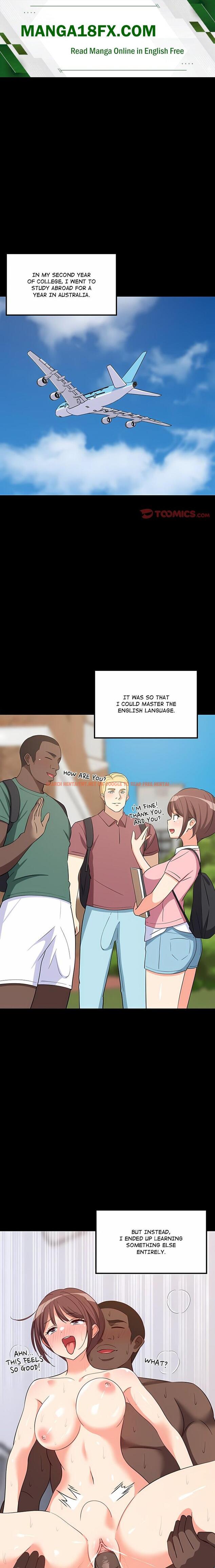 College Grades Skyrocketing (Uncensored) - Chapter 47