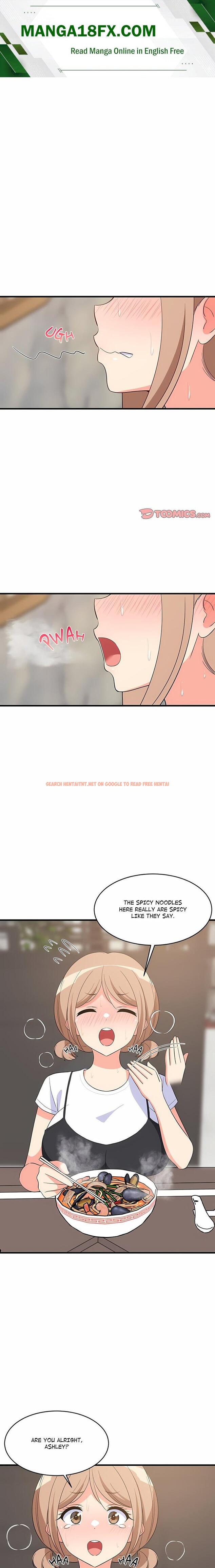 College Grades Skyrocketing (Uncensored) - Chapter 48