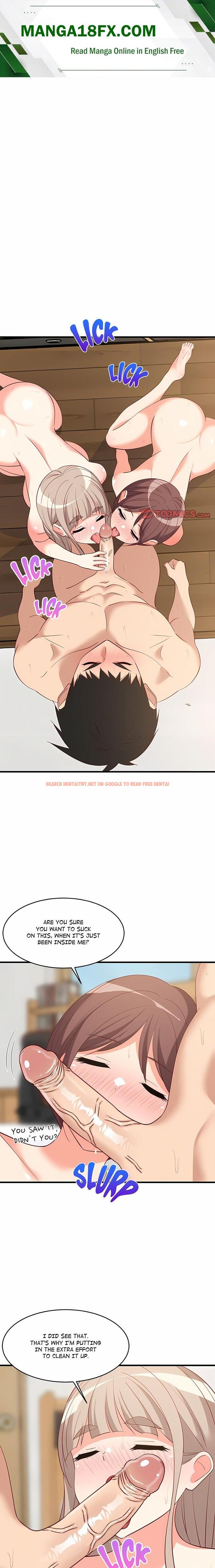 College Grades Skyrocketing (Uncensored) - Chapter 50