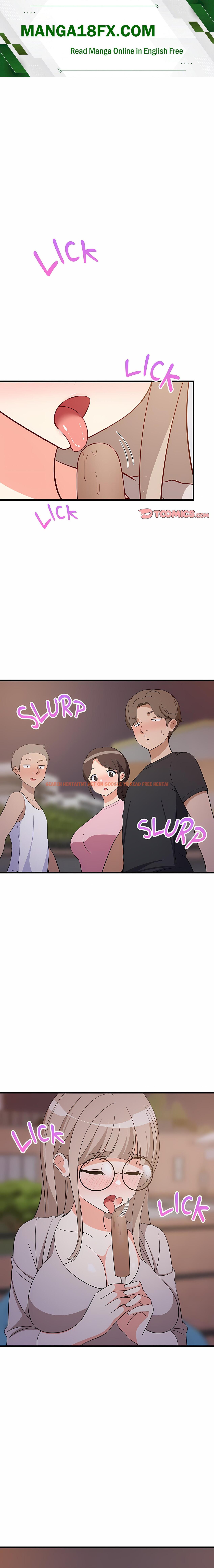 College Grades Skyrocketing (Uncensored) - Chapter 54