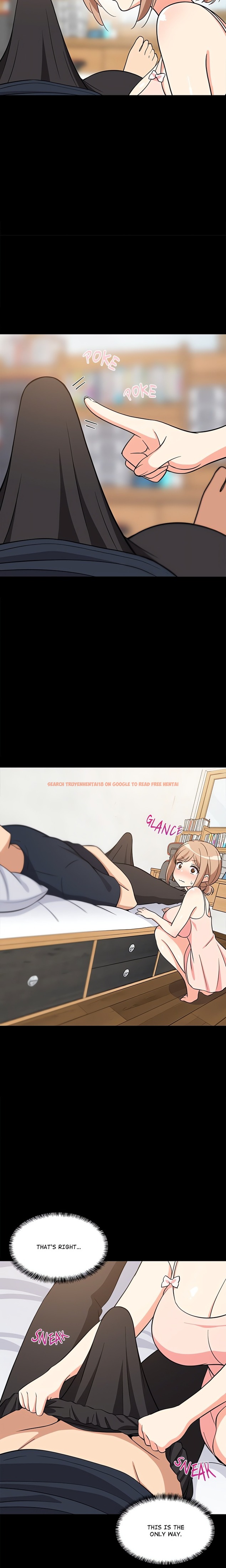 Read Hentai Image 10 87848 in comic College Grades Skyrocketing (Uncensored) - Chapter 9 - www.hentaitnt.net