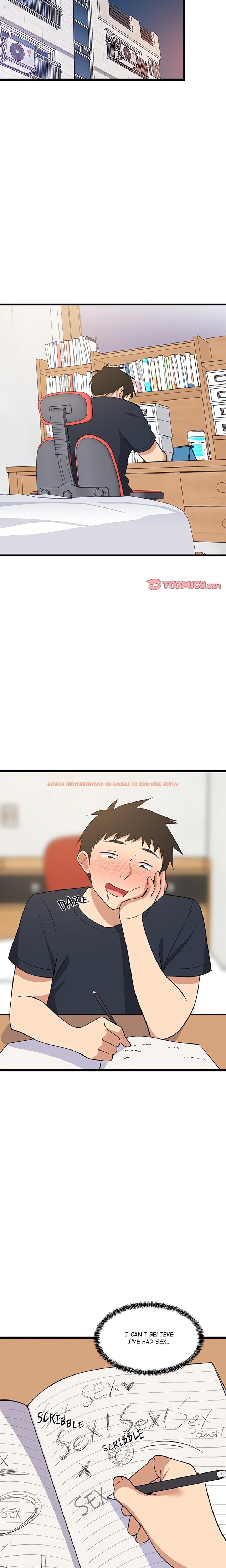 Read Hentai Image 16 87848 in comic College Grades Skyrocketing (Uncensored) - Chapter 9 - www.hentaitnt.net