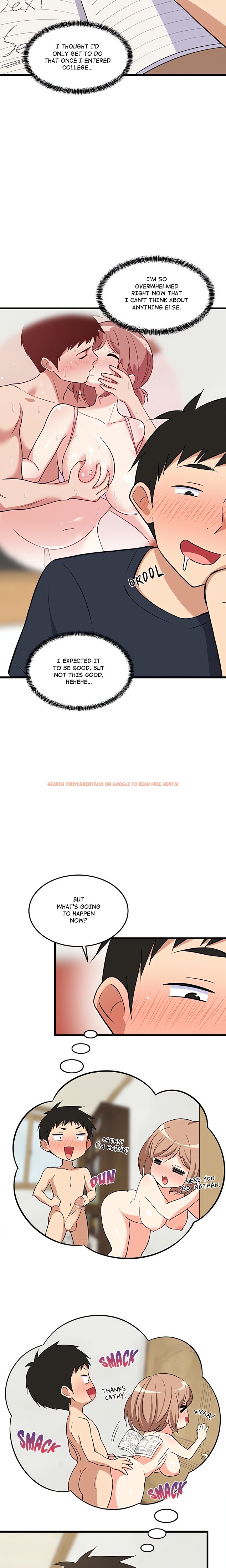 Read Hentai Image 17 87848 in comic College Grades Skyrocketing (Uncensored) - Chapter 9 - www.hentaitnt.net