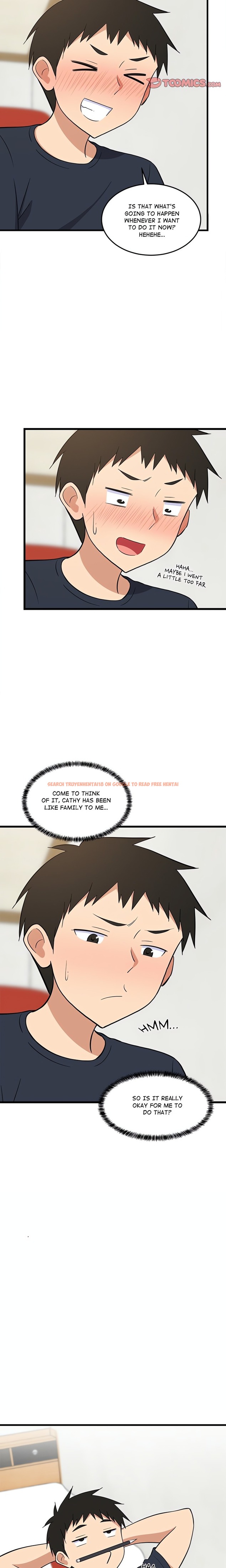 Read Hentai Image 18 87848 in comic College Grades Skyrocketing (Uncensored) - Chapter 9 - www.hentaitnt.net