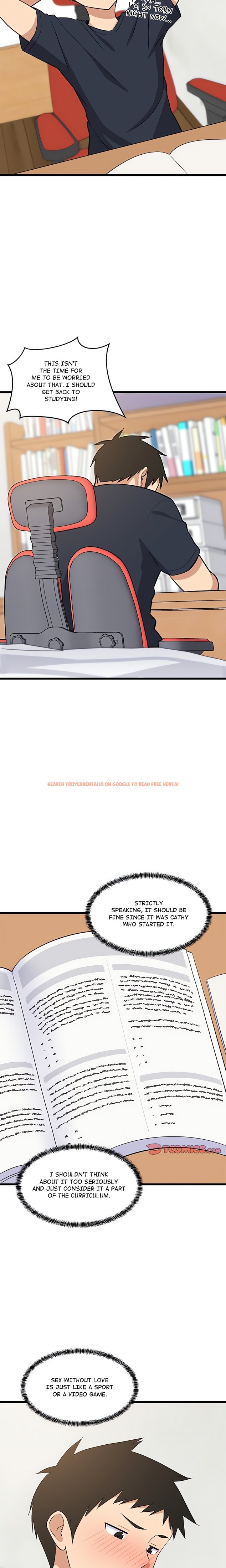 Read Hentai Image 19 87848 in comic College Grades Skyrocketing (Uncensored) - Chapter 9 - www.hentaitnt.net