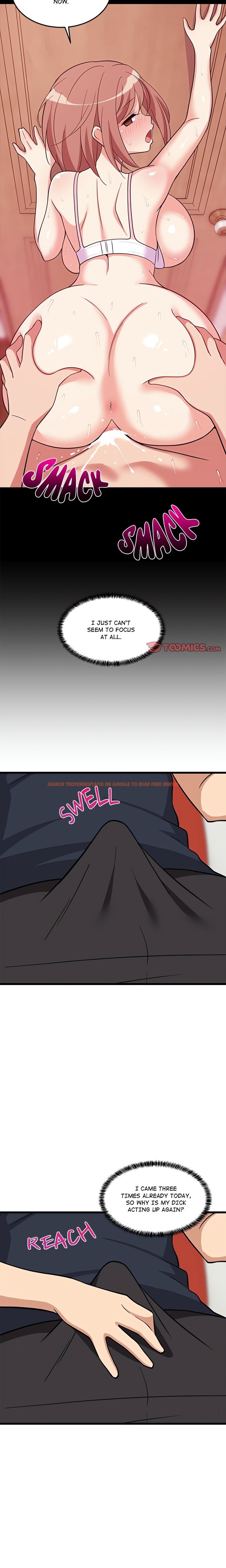 Read Hentai Image 21 87848 in comic College Grades Skyrocketing (Uncensored) - Chapter 9 - www.hentaitnt.net