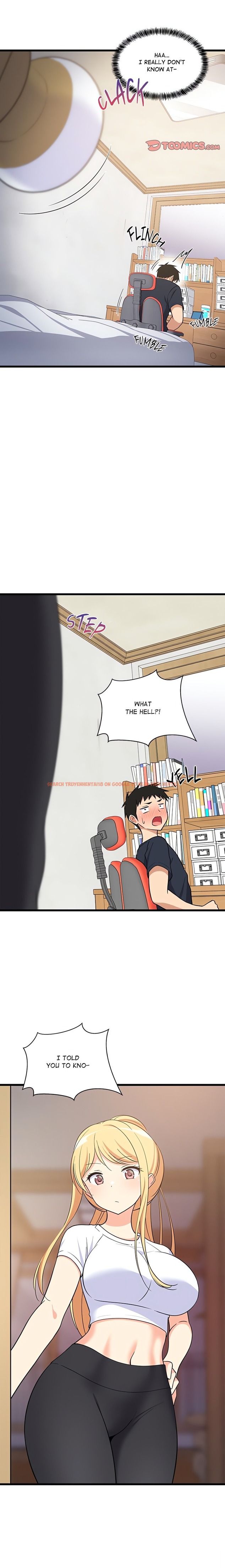 Read Hentai Image 23 87848 in comic College Grades Skyrocketing (Uncensored) - Chapter 9 - www.hentaitnt.net