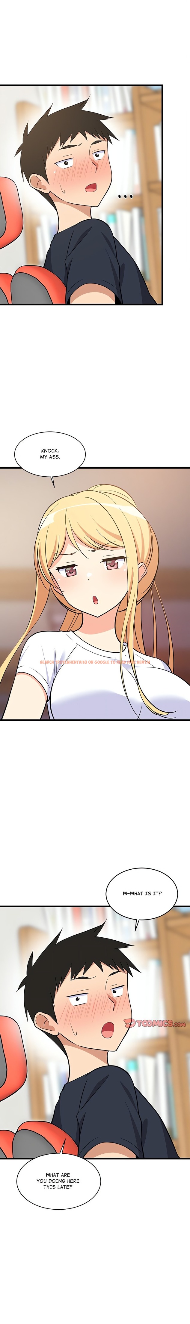 Read Hentai Image 24 87848 in comic College Grades Skyrocketing (Uncensored) - Chapter 9 - www.hentaitnt.net