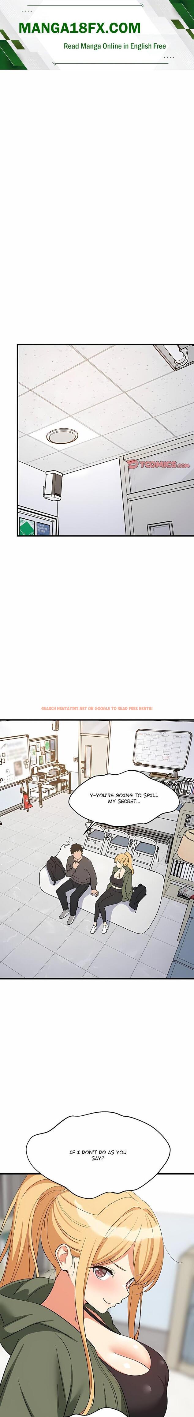 College Grades Skyrocketing - Chapter 103