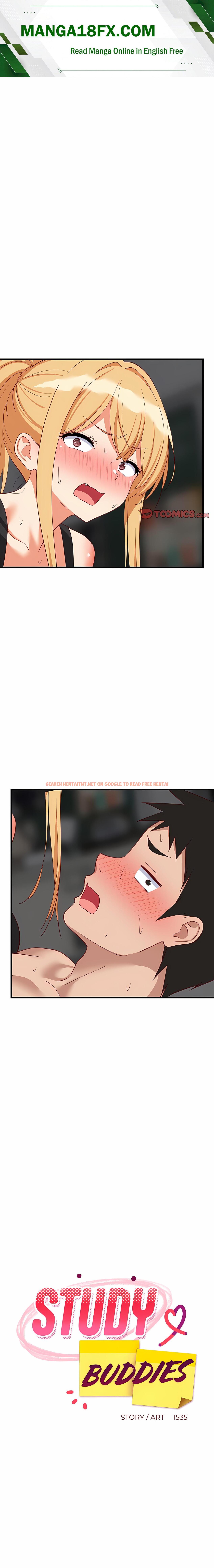 College Grades Skyrocketing - Chapter 105