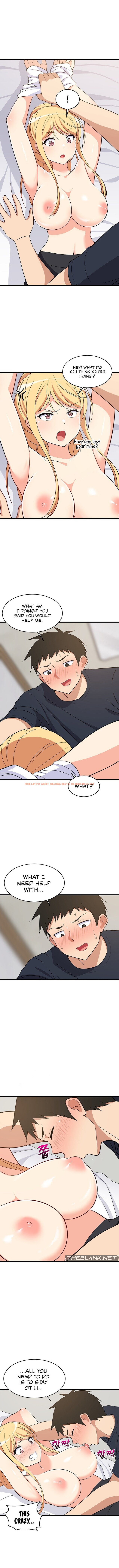 Read Hentai Image 2 6560d in comic College Grades Skyrocketing - Chapter 11 - hentaitnt.net