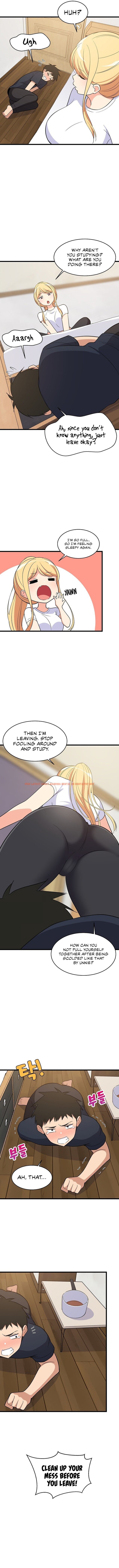 Read Hentai Image 7 6560d in comic College Grades Skyrocketing - Chapter 11 - hentaitnt.net