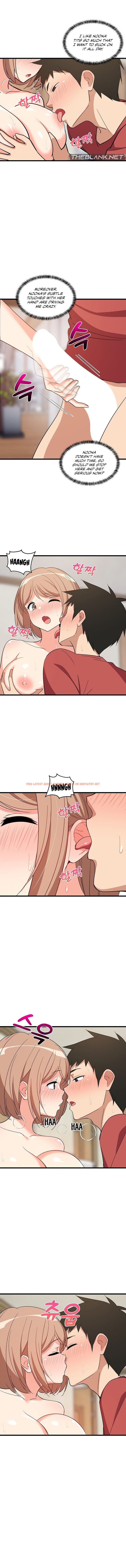 Read Hentai Image 5 7b75b in comic College Grades Skyrocketing - Chapter 12 - hentaitnt.net