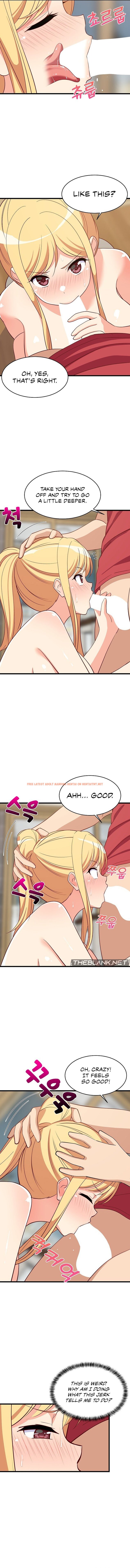 Read Hentai Image 11 0e5a8 in comic College Grades Skyrocketing - Chapter 18 - hentaitnt.net