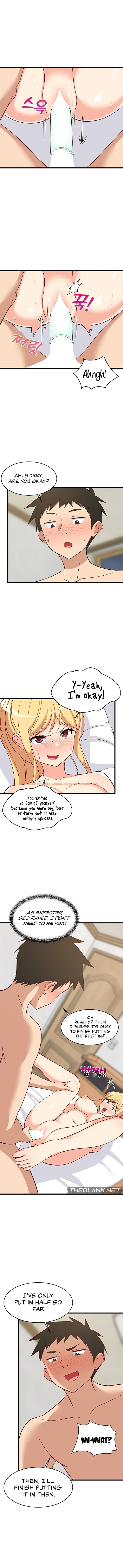 Read Hentai Image 14 1dc45 in comic College Grades Skyrocketing - Chapter 19 - hentaitnt.net