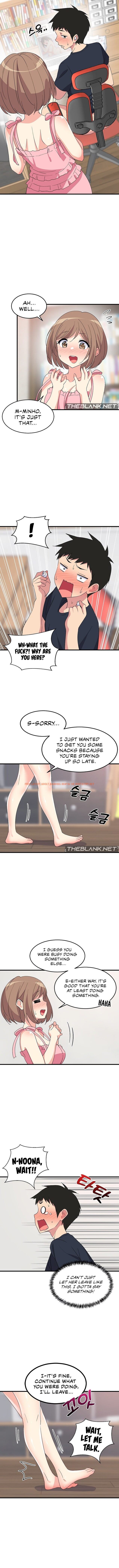 Read Hentai Image 14 f11bb in comic College Grades Skyrocketing - Chapter 2 - hentaitnt.net