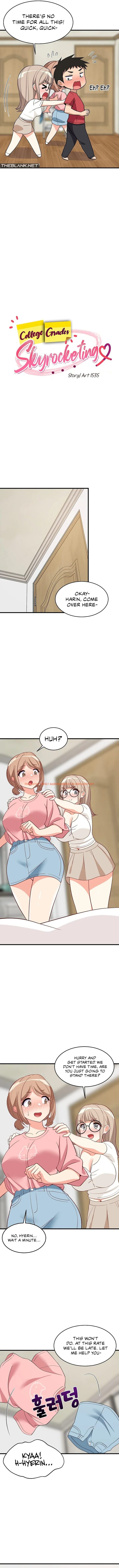 Read Hentai Image 7 de855 in comic College Grades Skyrocketing - Chapter 23 - hentaitnt.net