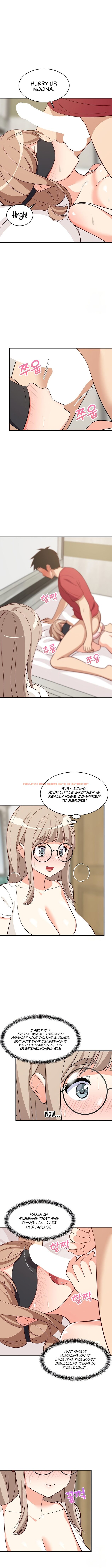 Read Hentai Image 6 39348 in comic College Grades Skyrocketing - Chapter 24 - hentaitnt.net