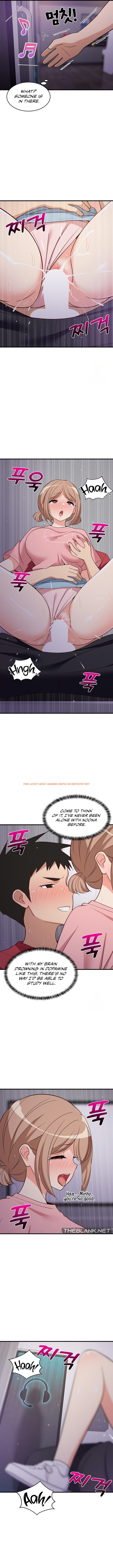 Read Hentai Image 12 7966a in comic College Grades Skyrocketing - Chapter 28 - hentaitnt.net