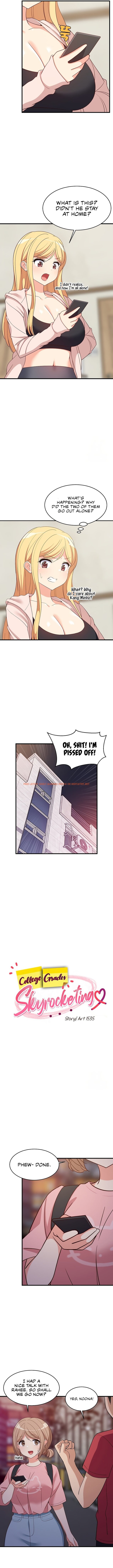 Read Hentai Image 4 27529 in comic College Grades Skyrocketing - Chapter 30 - hentaitnt.net