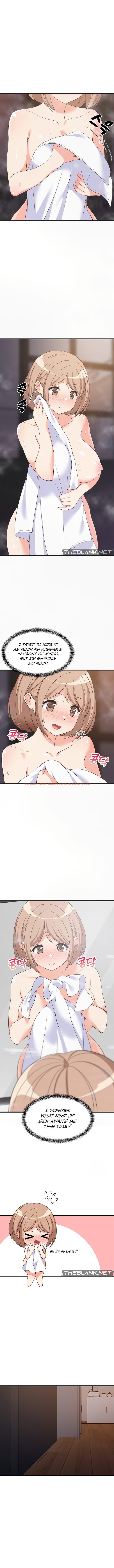 Read Hentai Image 4 3d84b in comic College Grades Skyrocketing - Chapter 31 - hentaitnt.net