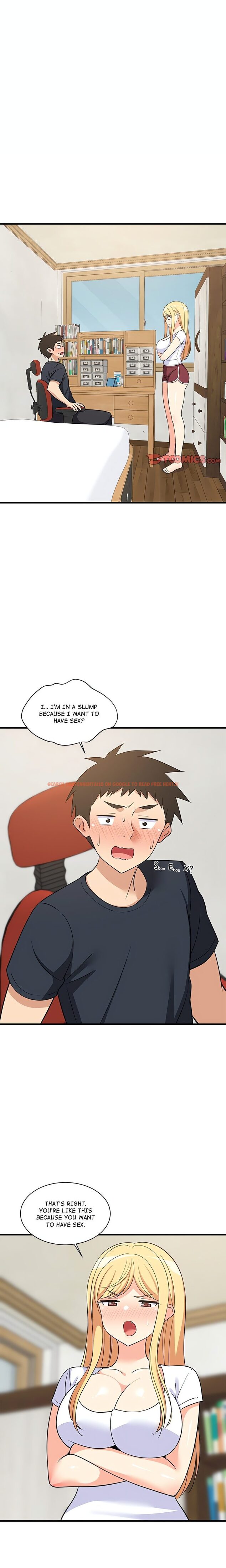 Read Hentai Image 1 64602 in comic College Grades Skyrocketing - Chapter 38 - www.hentaitnt.net
