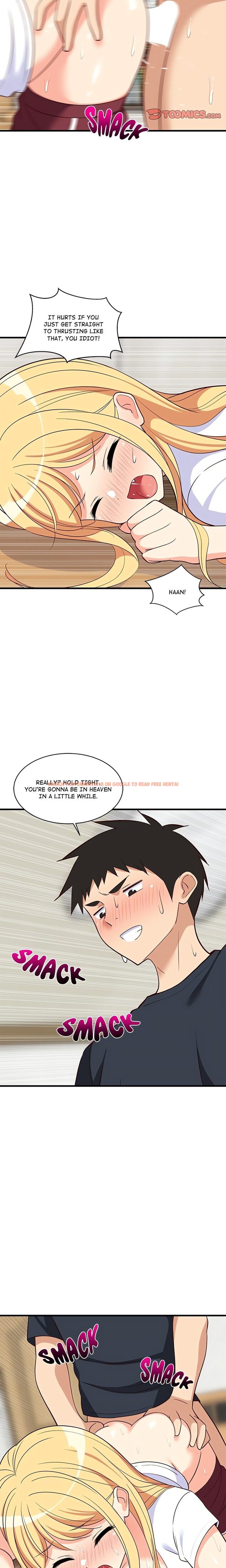 Read Hentai Image 10 64602 in comic College Grades Skyrocketing - Chapter 38 - www.hentaitnt.net