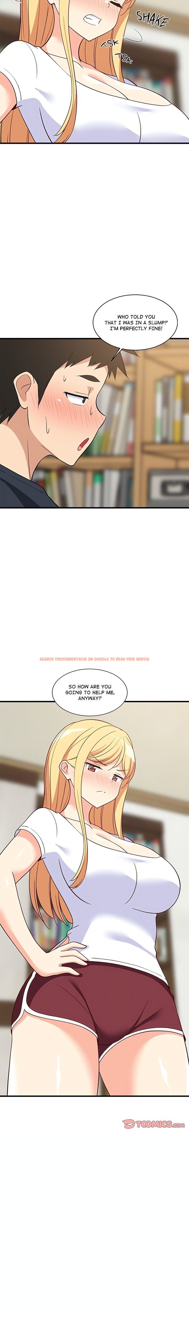 Read Hentai Image 13 64602 in comic College Grades Skyrocketing - Chapter 38 - www.hentaitnt.net