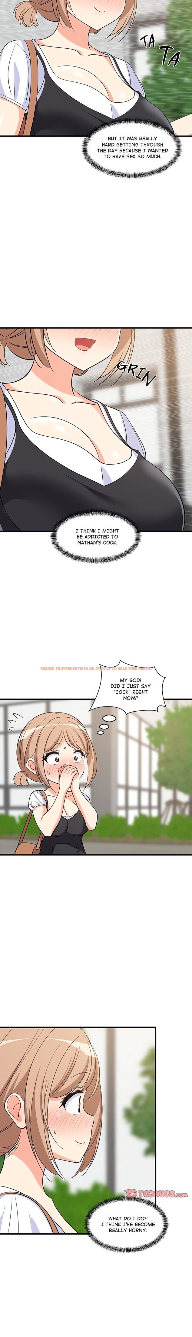 Read Hentai Image 18 64602 in comic College Grades Skyrocketing - Chapter 38 - www.hentaitnt.net