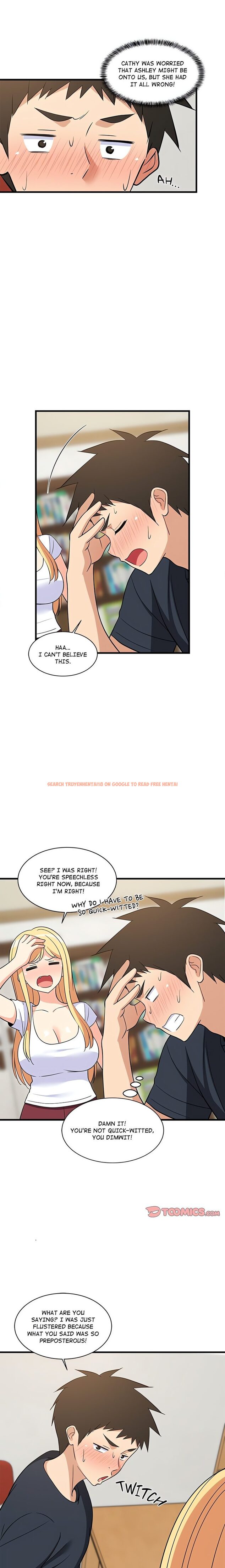 Read Hentai Image 3 64602 in comic College Grades Skyrocketing - Chapter 38 - www.hentaitnt.net