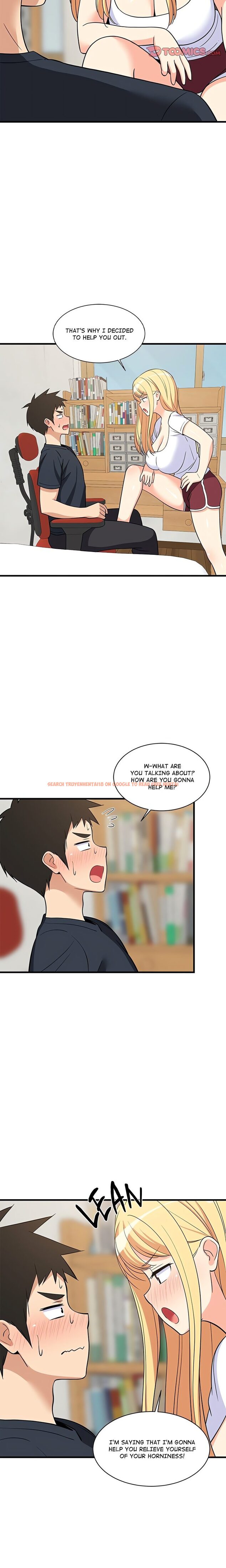 Read Hentai Image 5 64602 in comic College Grades Skyrocketing - Chapter 38 - www.hentaitnt.net