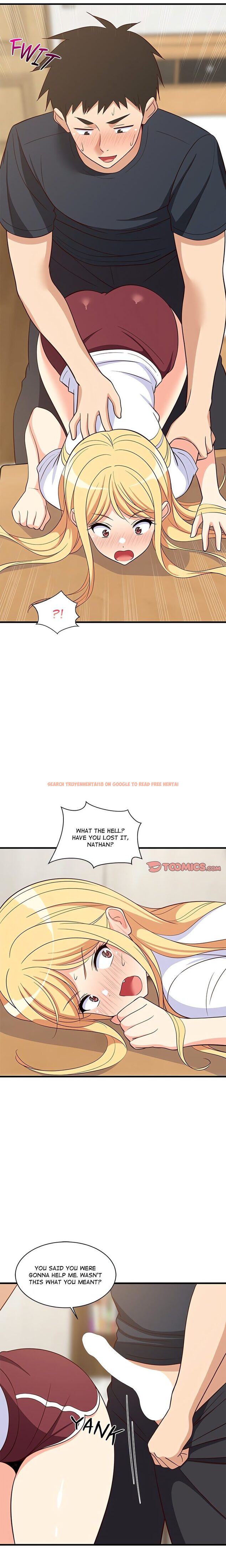 Read Hentai Image 7 64602 in comic College Grades Skyrocketing - Chapter 38 - www.hentaitnt.net