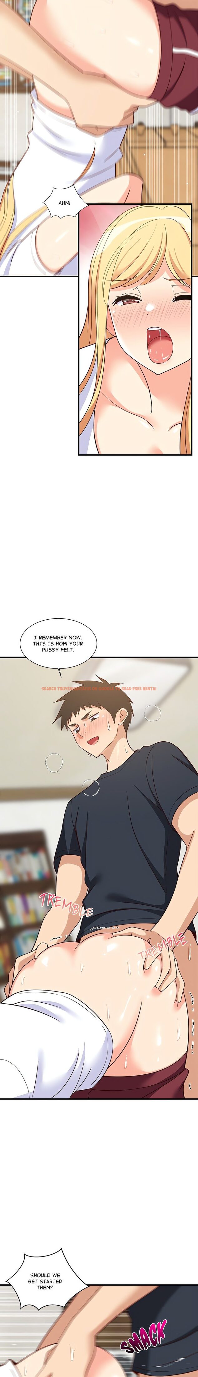 Read Hentai Image 9 64602 in comic College Grades Skyrocketing - Chapter 38 - www.hentaitnt.net