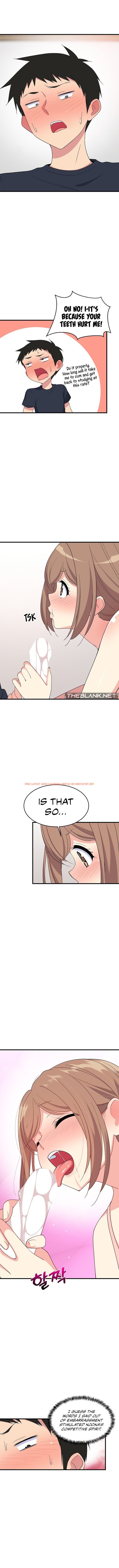 Read Hentai Image 6 08068 in comic College Grades Skyrocketing - Chapter 4 - hentaitnt.net