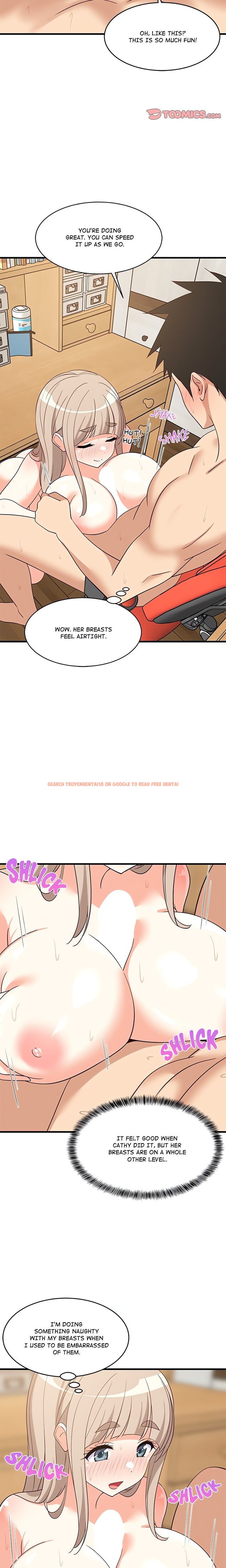 Read Hentai Image 10 dc1fe in comic College Grades Skyrocketing - Chapter 45 - www.hentaitnt.net