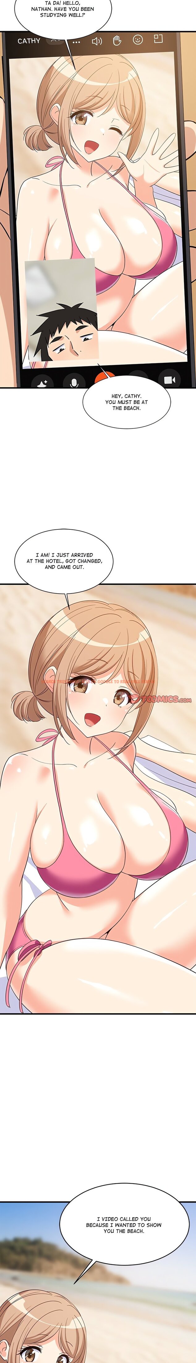 Read Hentai Image 2 dc1fe in comic College Grades Skyrocketing - Chapter 45 - www.hentaitnt.net
