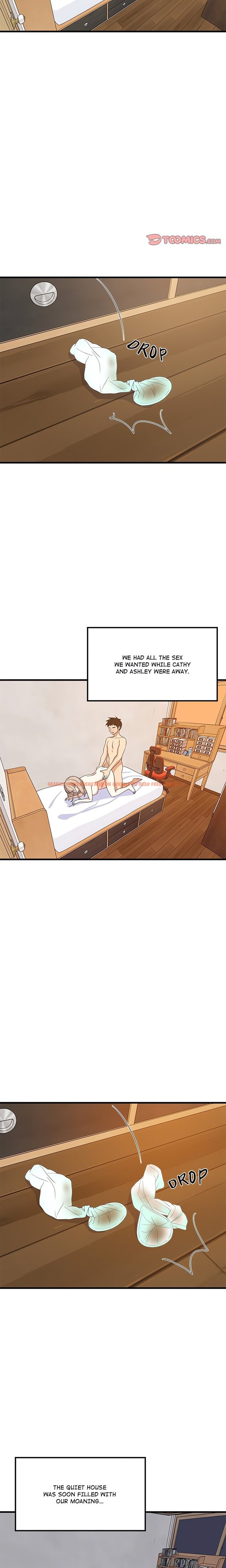 Read Hentai Image 20 dc1fe in comic College Grades Skyrocketing - Chapter 45 - www.hentaitnt.net