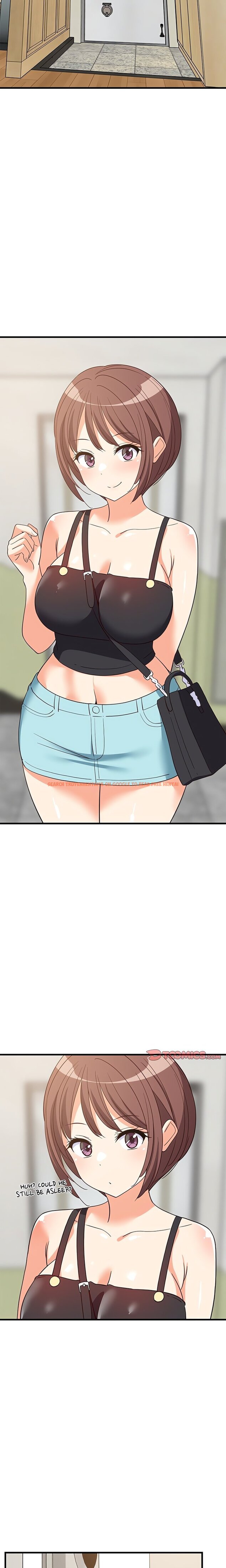 Read Hentai Image 22 dc1fe in comic College Grades Skyrocketing - Chapter 45 - www.hentaitnt.net