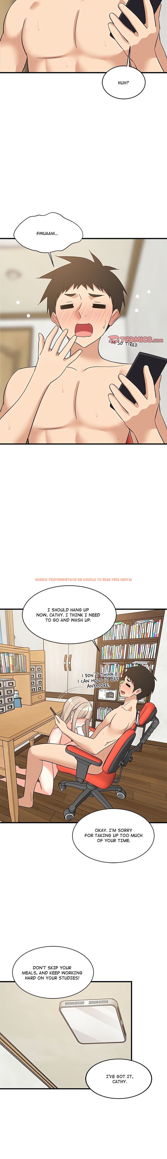 Read Hentai Image 6 dc1fe in comic College Grades Skyrocketing - Chapter 45 - www.hentaitnt.net