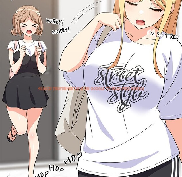 Read Hentai Image 8 89f83 in comic College Grades Skyrocketing - Chapter 46 - www.hentaitnt.net