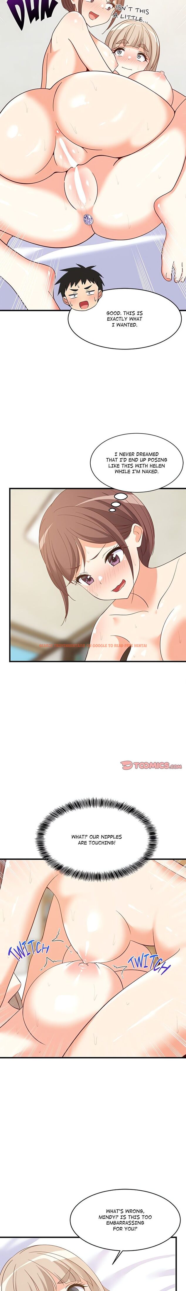 Read Hentai Image 12 5b494 in comic College Grades Skyrocketing - Chapter 50 - www.hentaitnt.net