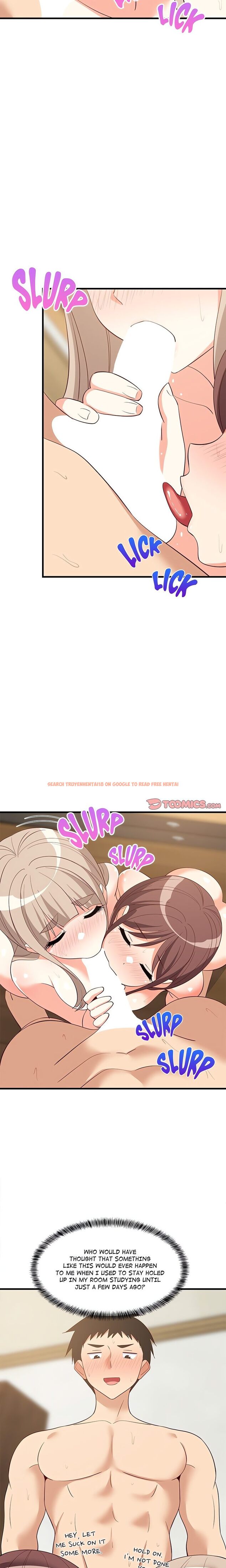 Read Hentai Image 2 5b494 in comic College Grades Skyrocketing - Chapter 50 - www.hentaitnt.net