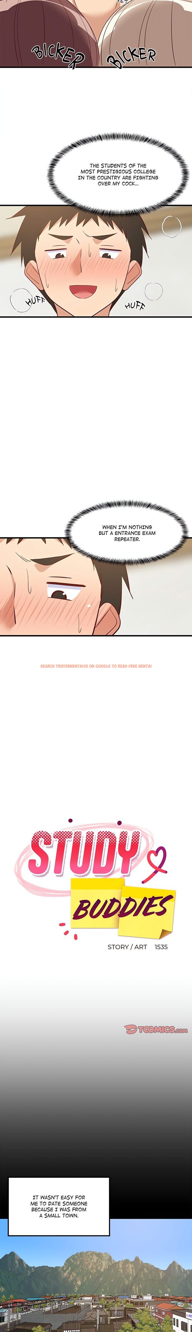 Read Hentai Image 3 5b494 in comic College Grades Skyrocketing - Chapter 50 - www.hentaitnt.net