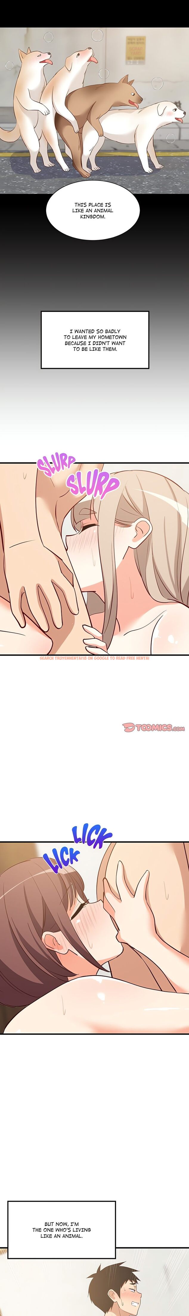 Read Hentai Image 7 5b494 in comic College Grades Skyrocketing - Chapter 50 - www.hentaitnt.net