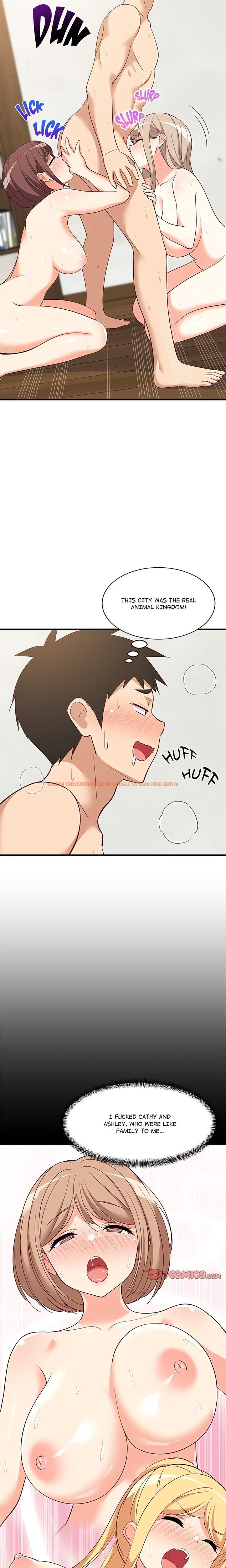 Read Hentai Image 8 5b494 in comic College Grades Skyrocketing - Chapter 50 - www.hentaitnt.net
