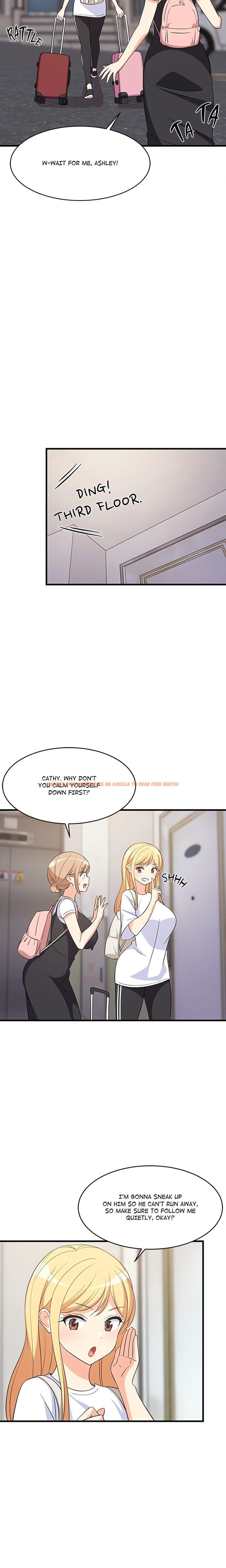 Read Hentai Image 18 0f206 in comic College Grades Skyrocketing - Chapter 52 - www.hentaitnt.net