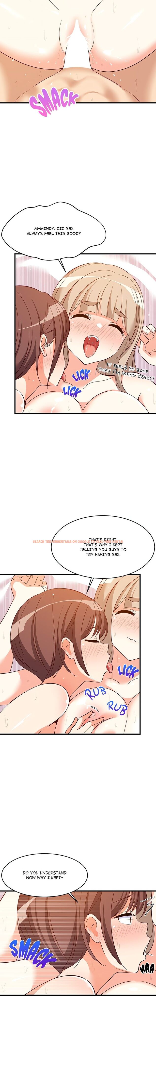 Read Hentai Image 2 0f206 in comic College Grades Skyrocketing - Chapter 52 - www.hentaitnt.net