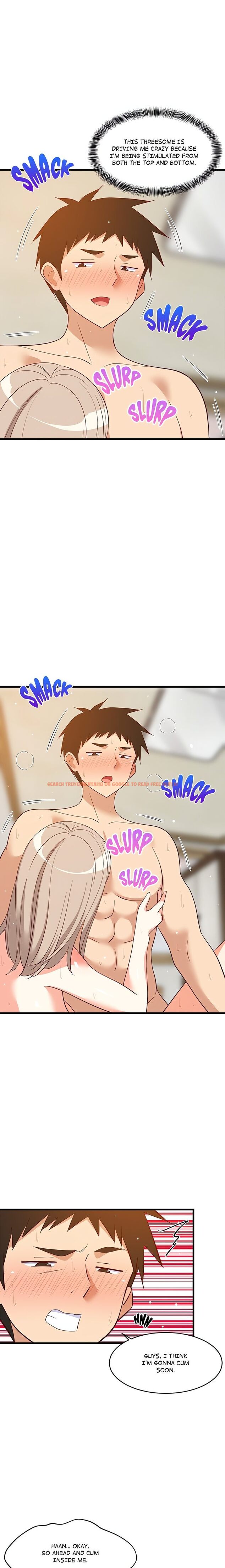 Read Hentai Image 7 0f206 in comic College Grades Skyrocketing - Chapter 52 - www.hentaitnt.net